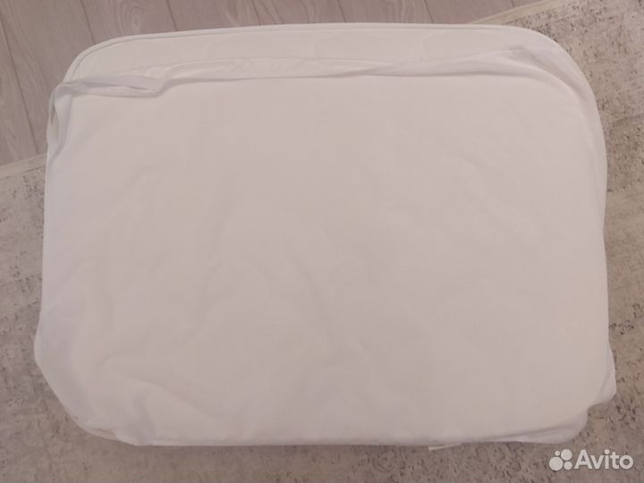 Матрас для люльки-кроватки 