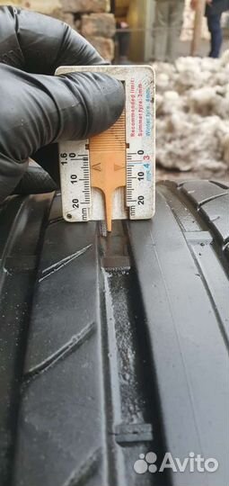 Bridgestone Turanza T001 245/40 R20