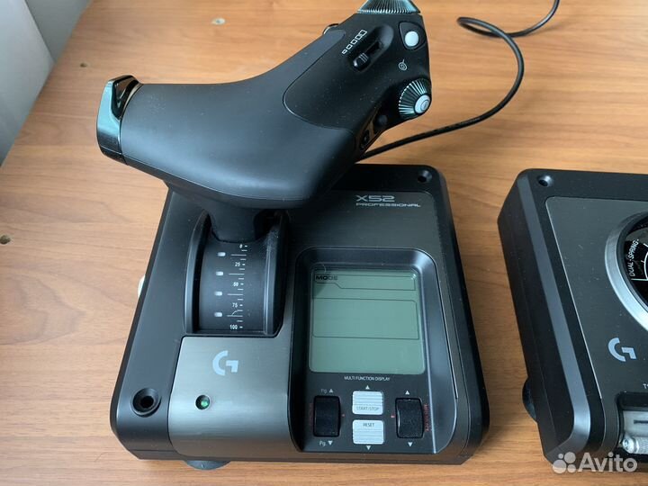 Джойстик для пк