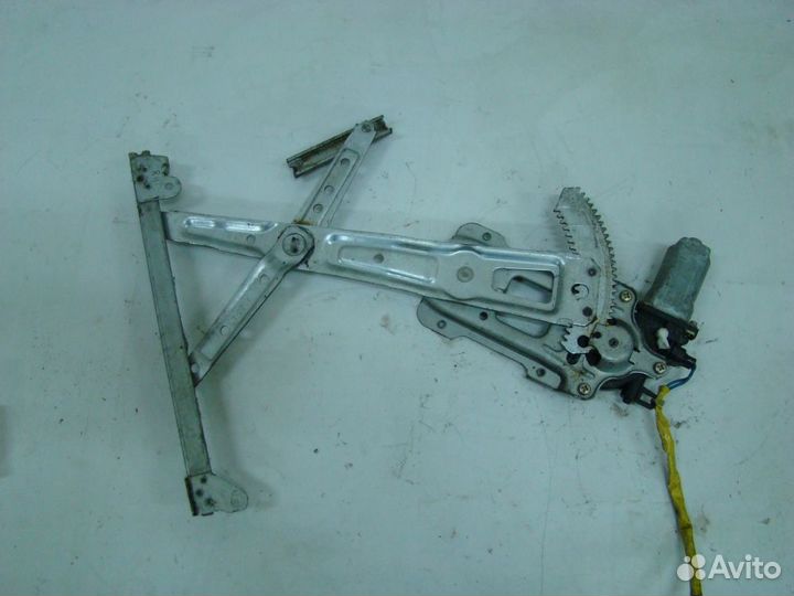 Механизм стеклоподъемника RR BH5-turbo 1998г. (Куз