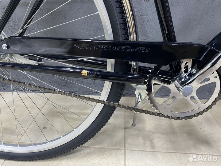 Велосипед дорожный Stels Navigator 300 28