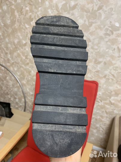 Сапоги