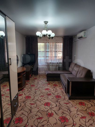 2-к. квартира, 42 м², 2/2 эт.