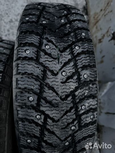 Cordiant Snow Cross 2 175/65 R14