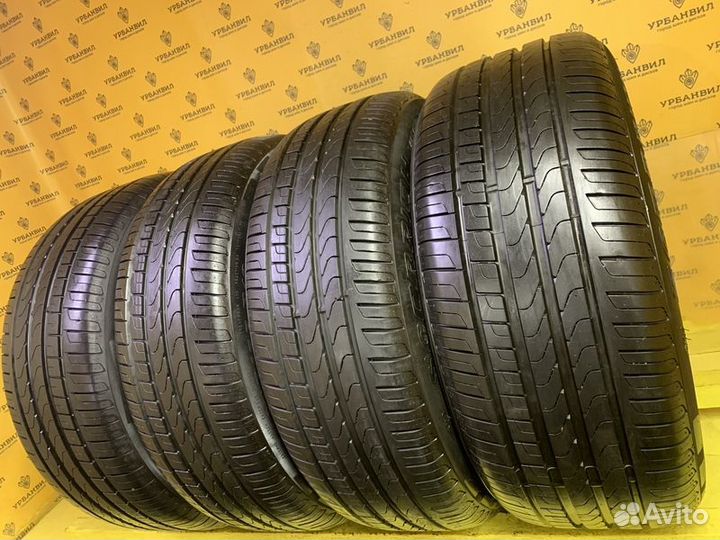 Pirelli Scorpion Verde 255/50 R19 103W