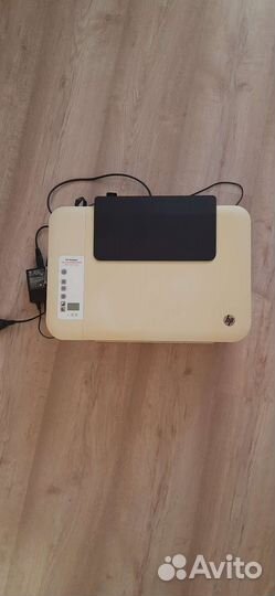 Принтер HP deskjet ink Advantage 2545