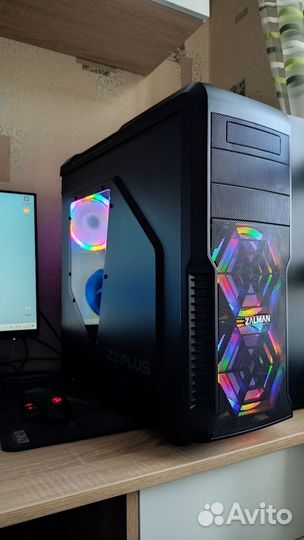 Intel i5 GTX 760 SSD 128