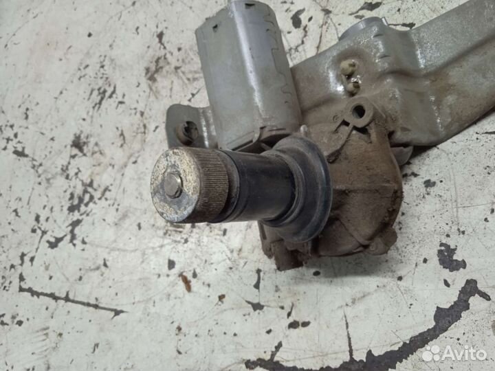 Мотор дворника задний Ford Explorer 2