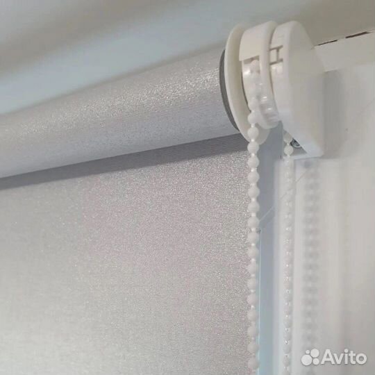 Классичесие рулонные шторы