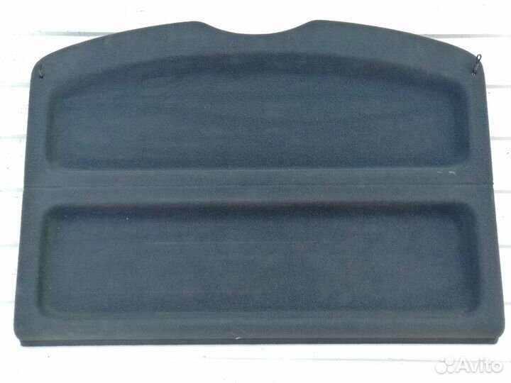 Полка багажника Skoda Octavia A5