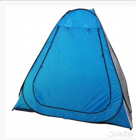 Палатка зимняя автоматическая 200х200х165