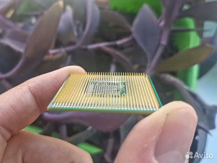 Процессор i3-2370M + 8GB оперативной памяти