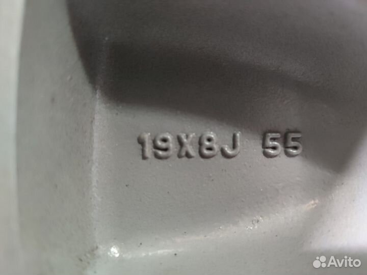 Колеса, диски р 19