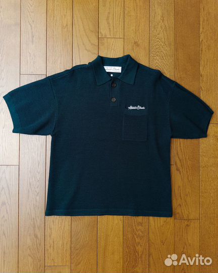 Поло About:Blank