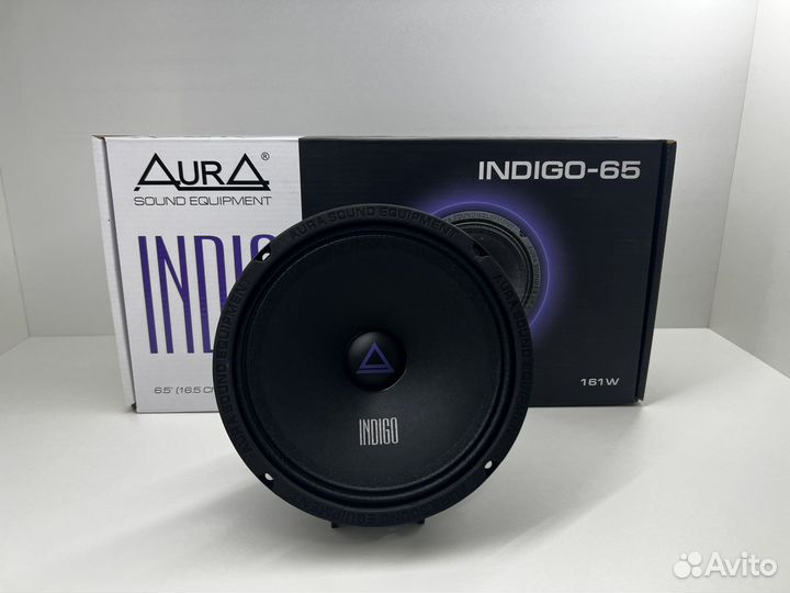 Акустика Aura Indigo-65