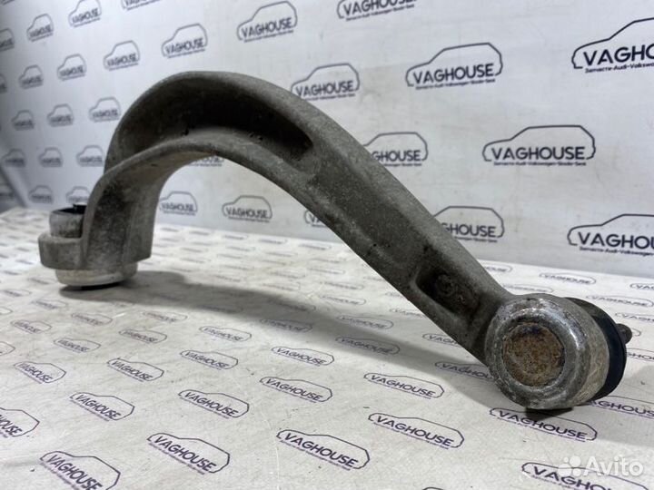 Рычаг подвески передний правый Audi S5 8T 4.2 CAU