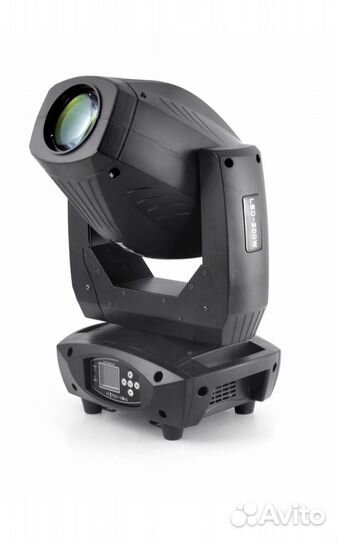 Голова полного вращения 200W LED Beam Spot Wash 3
