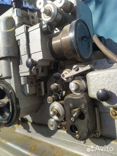 Кинопроектор 1972года.Украина