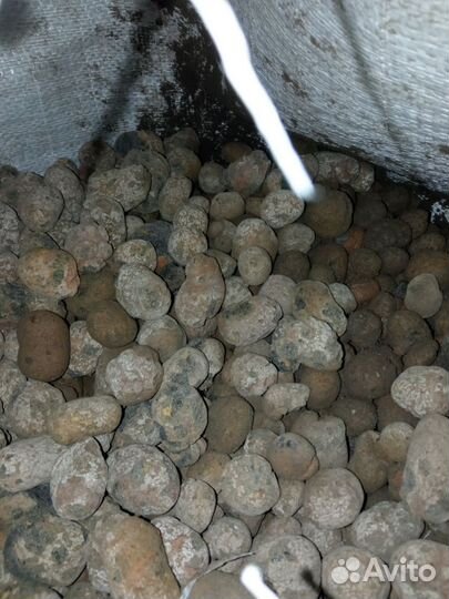 Керамзит 1 килограмм