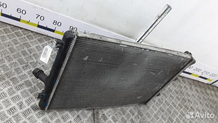 Радиатор основной Volkswagen Passat CC