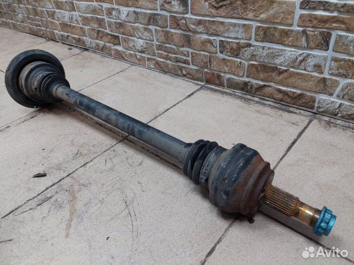 Привод задний правый Mercedes-Benz E-Class W213