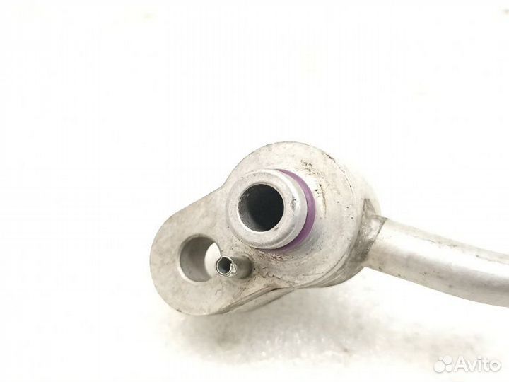 Трубка кондиционера Audi A3 8P