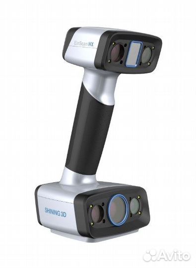 3D сканер Shining 3D EinScan HX