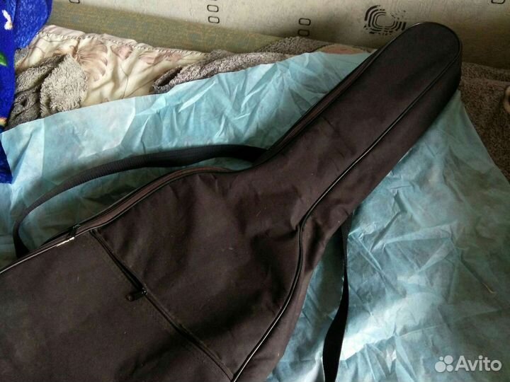 Чехол для акустической гитары