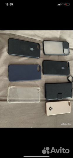 Чехол на iPhone Se 2020