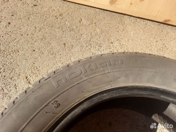 Nordman WR SUV 235/55 R18 100H