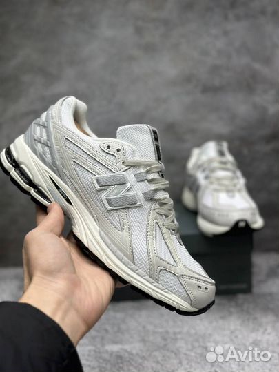 Кроссовки NEW balance 1906