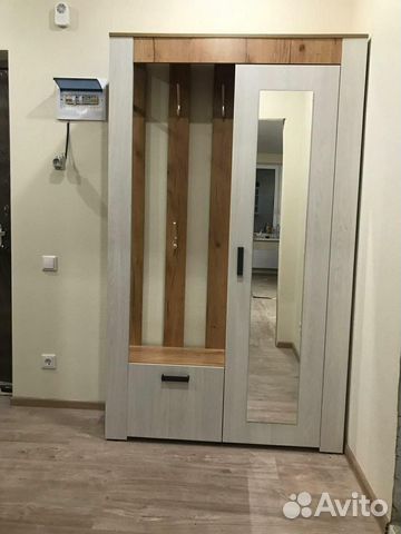 Прихожая «Франк»