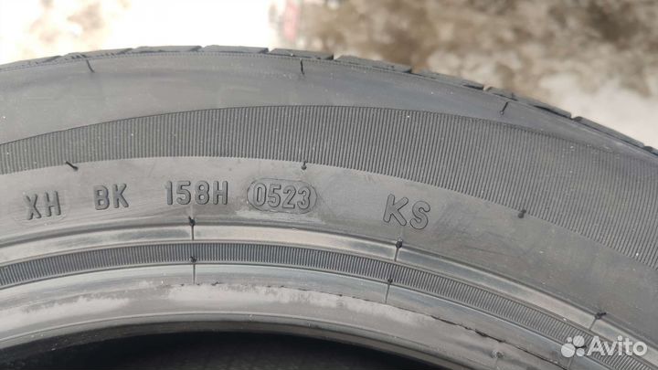 Pirelli Formula Energy 205/55 R16