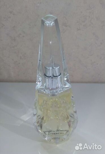 Givenchy Ange ou Demon le secret