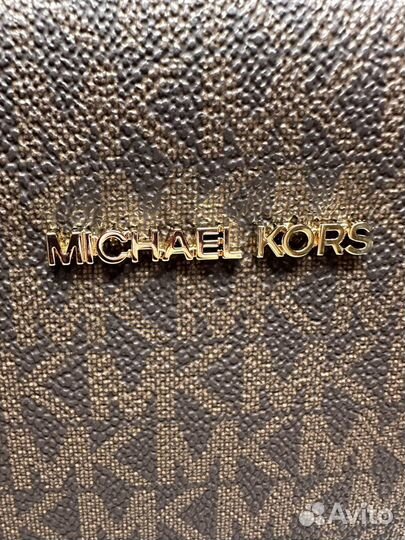 Рюкзак женский Michael Kors оригинал из США