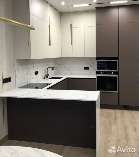 Кухня на заказ от производителя