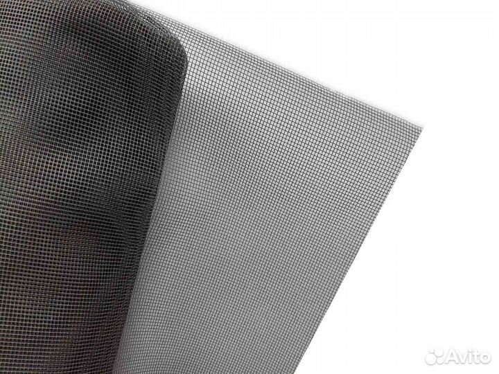 Москитная сетка Уличная RAL61096