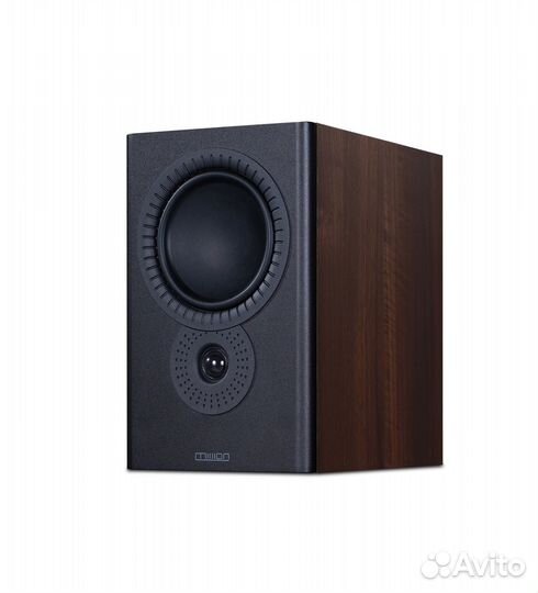 Mission LX-3 mkii Walnut pearl