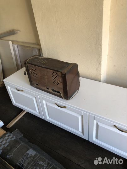 Радиоприемник СССР