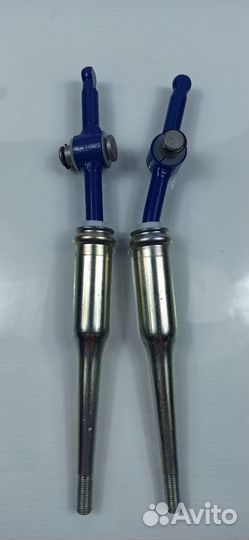 Бесшумные рычаги раздаточной коробки niva,lada4x4