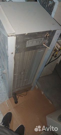 Воздухоохладители бу