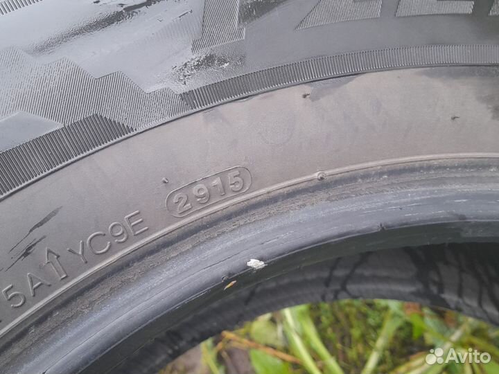 Marshal I'Zen KW22 235/65 R17 108T