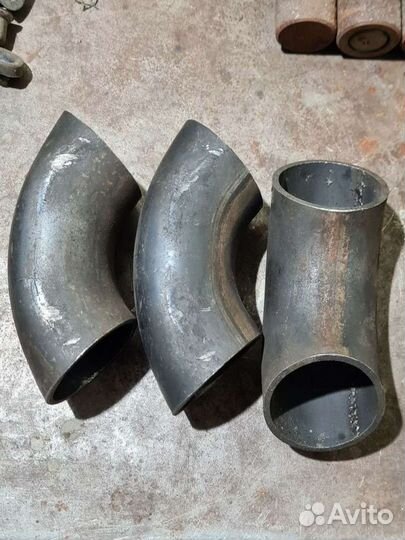 Петли приварные