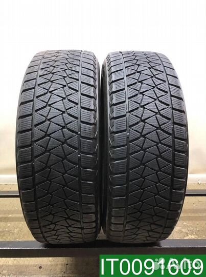 Bridgestone Blizzak DM-V2 225/65 R17 101H
