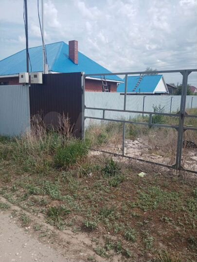 Участок 7,5 сот. (ИЖС)