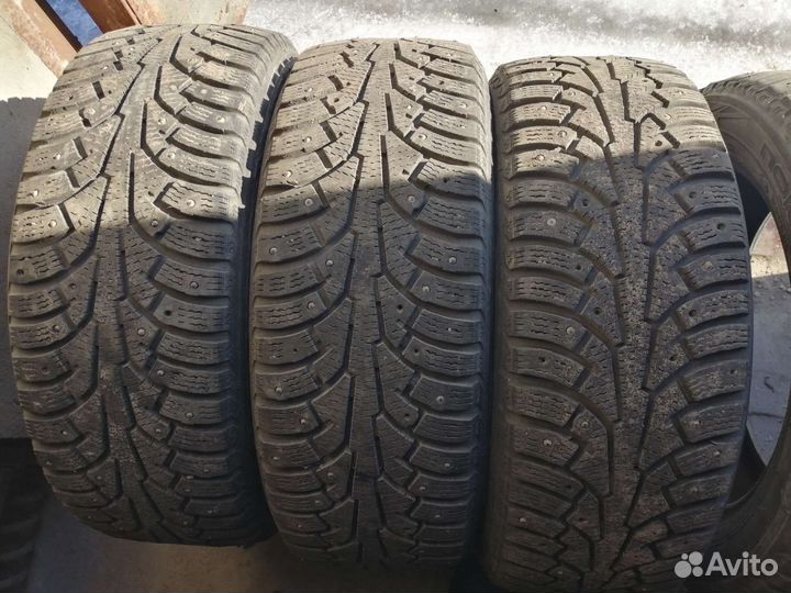 Nokian Tyres Nordman 5 205/55 R16
