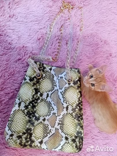 Сумка женская