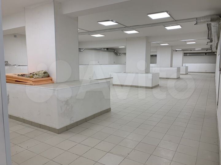 Свободного назначения, 50 м²