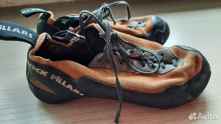 Скальники детские