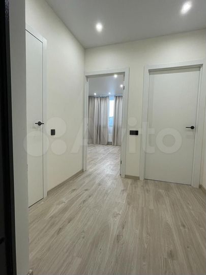 2-к. квартира, 31,3 м², 2/25 эт.